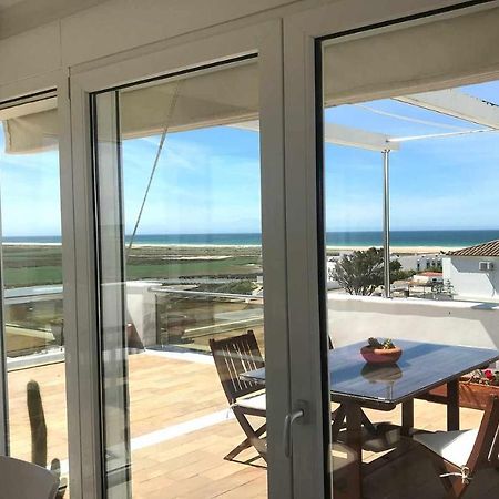 Marina 1 Atico De Lujo Independiente Vistas Al Mar コニル・デ・ラ・フロンテラ エクステリア 写真